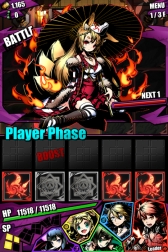 画像ギャラリー No.051のサムネイル画像 / 「ディバインゲート」と「Fate/stay night」のコラボが本日開始。28日間連続のチップ配布や「シュタインズ・ゲート」コラボ復活など,年末年始イベントの詳細も公開