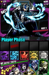 画像ギャラリー No.053のサムネイル画像 / 「ディバインゲート」と「Fate/stay night」のコラボが本日開始。28日間連続のチップ配布や「シュタインズ・ゲート」コラボ復活など,年末年始イベントの詳細も公開