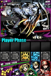 画像ギャラリー No.056のサムネイル画像 / 「ディバインゲート」と「Fate/stay night」のコラボが本日開始。28日間連続のチップ配布や「シュタインズ・ゲート」コラボ復活など,年末年始イベントの詳細も公開