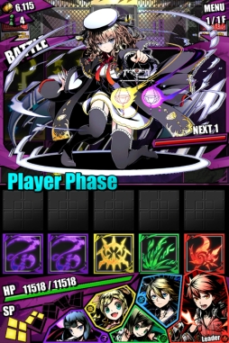 画像ギャラリー No.081のサムネイル画像 / 「ディバインゲート」と「Fate/stay night」のコラボが本日開始。28日間連続のチップ配布や「シュタインズ・ゲート」コラボ復活など,年末年始イベントの詳細も公開