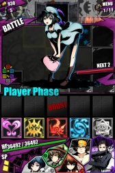 画像ギャラリー No.107のサムネイル画像 / 「ディバインゲート」と「Fate/stay night」のコラボが本日開始。28日間連続のチップ配布や「シュタインズ・ゲート」コラボ復活など,年末年始イベントの詳細も公開