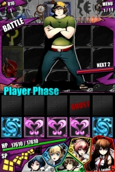 画像ギャラリー No.113のサムネイル画像 / 「ディバインゲート」と「Fate/stay night」のコラボが本日開始。28日間連続のチップ配布や「シュタインズ・ゲート」コラボ復活など,年末年始イベントの詳細も公開