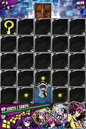 画像ギャラリー No.032のサムネイル画像 / 「ディバインゲート」とライトノベル「ノーゲーム・ノーライフ」のコラボが本日スタート。唯一神テトが待ち受けるコラボクエストや限定スクラッチを楽しめる