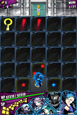 画像ギャラリー No.054のサムネイル画像 / 「ディバインゲート」と初音ミクコラボが復活。限定スクラッチには新たに「雪まつりの歌姫:雪ミク」が登場,コラボダンジョンでは「SNOW MIKU 2015」のテーマ曲がBGMに