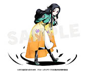 画像ギャラリー No.004のサムネイル画像 / 「ディバインゲート」とアニメ「魔法科高校の劣等生」のコラボが2月20日11：00にスタート。司波達也，司波深雪らコラボキャラのイラストを紹介