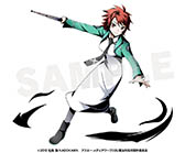 画像ギャラリー No.005のサムネイル画像 / 「ディバインゲート」とアニメ「魔法科高校の劣等生」のコラボが2月20日11：00にスタート。司波達也，司波深雪らコラボキャラのイラストを紹介