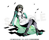 画像ギャラリー No.006のサムネイル画像 / 「ディバインゲート」とアニメ「魔法科高校の劣等生」のコラボが2月20日11：00にスタート。司波達也，司波深雪らコラボキャラのイラストを紹介