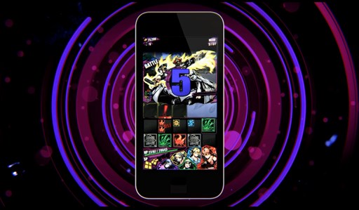 ���������꡼ No.002�Υ���ͥ������ / �֥ǥ��Х��󥲡��ȡס������ʥƥ��CM��5�ô֤ξ�ư���Ӥ�3��20���������ǥ��󥨥��������ǰ�������٥�Ȥ�Ʊ������