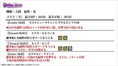 ���������꡼ No.033�Υ���ͥ������ / �֥ǥ��Х��󥲡��ȡס��֥֥�å����֥�åȡץ����³�󡤥���å��ȥ֥롼�Τκ��ÿʲ������ȡ��꡼���ꥢ�ɲäʤ�3��25���θ����˥���������ޤȤ�