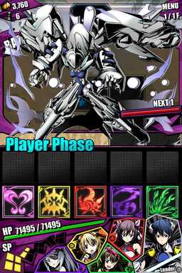 画像ギャラリー No.034のサムネイル画像 / 「ディバインゲート」，「ときめき☆聖門学園」イベントで獲得できるキャラの詳細が判明。「IS＜インフィニット・ストラトス＞」とのコラボも復活