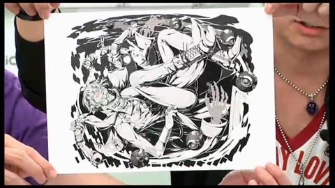 画像ギャラリー No.066のサムネイル画像 / 「ディバインゲート」,「ニセコイ:」コラボ続報やトリスタン/モルドレッドの再醒進化,累計400万DL突破記念イベントなど公式ニコ生の発表を総まとめ。シュレ/コスモ/ヘンペルの再醒進化も準備中