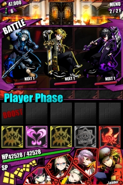 ���������꡼ No.005�Υ���ͥ������ / �֥ǥ��Х��󥲡��ȡס�������Υ��٥�ȡֹ��ץ�å���פ˿��ܥ������Ⲧ��������פ��о졣�����ڥ������󥸥����ۿ��⥹������