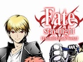 「ディバインゲート」で5月15日から「Fate/stay night」コラボが復活＆「英雄王：ギルガメッシュ」が参戦。降臨/ゲリラボスの新キャラも公開