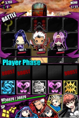 画像ギャラリー No.038のサムネイル画像 / 「ディバインゲート」で開催中のFateコラボは，4属性同時攻撃7.5倍の「英雄王：ギルガメッシュ」に注目。第8回ユーザーアンケートも実施中