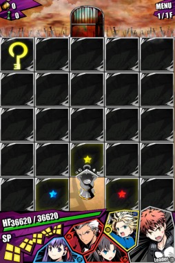 画像ギャラリー No.039のサムネイル画像 / 「ディバインゲート」で開催中のFateコラボは，4属性同時攻撃7.5倍の「英雄王：ギルガメッシュ」に注目。第8回ユーザーアンケートも実施中