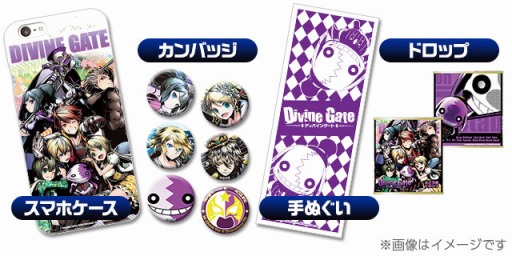 ���������꡼ No.019�Υ���ͥ������ / �֥ǥ��Х��󥲡��ȡס���������5��28���ޤǥ������󥫥����������åפˡ��֥���ۡ��ե����ƥ��Х�2015�פǤϥ�˥å���ؿޤκǿ��Ǥ����