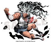 ���������꡼ No.010�Υ���ͥ������ / �֥ǥ��Х��󥲡��ȡס�����������������顤�������Ҥʤɡ֥��󥬥�����1��2 Reload�ץ���ܥ����9�ͤΥ��饹�Ȥ������