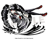 ���������꡼ No.011�Υ���ͥ������ / �֥ǥ��Х��󥲡��ȡס�����������������顤�������Ҥʤɡ֥��󥬥�����1��2 Reload�ץ���ܥ����9�ͤΥ��饹�Ȥ������