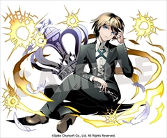 ���������꡼ No.012�Υ���ͥ������ / �֥ǥ��Х��󥲡��ȡס�����������������顤�������Ҥʤɡ֥��󥬥�����1��2 Reload�ץ���ܥ����9�ͤΥ��饹�Ȥ������