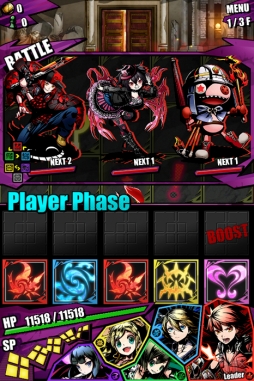 ���������꡼ No.003�Υ���ͥ������ / �֥ǥ��Х��󥲡��ȡפǡ�ε���Υ��ס����Ⲧ����ȥ�פ��ƹ��ס��쥢������å��ˤϥ��������ɻѤΥ����ͤ䥮�󥸤����ָ�����ɲá������˥�����6��24��������