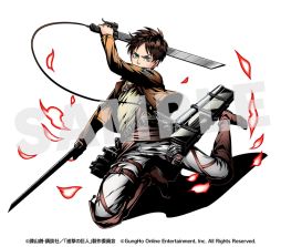 ���������꡼ No.002�Υ���ͥ������ / �֥ǥ��Х��󥲡��ȡפǡֿʷ�ε�͡ץ���ܤ�6��26��������賫�š������ۿ��θ����˥����Ǥϥ��˥��ǡ֥ǥ��Х��פο������ȯɽͽ��