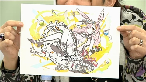 ���������꡼ No.073�Υ���ͥ������ / �֥ǥ��Х��󥲡��ȡס����˥ῷ�����ֿʷ�ε�͡ץ���ܾܺ١����ÿʲ����˥å���ؿ޺ǿ��Ǥθ����ʤɡ������˥������Ȥ�ȯɽ�ޤȤ��Ǻ�