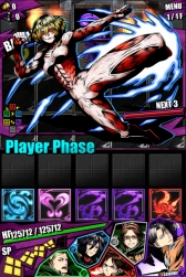 画像ギャラリー No.034のサムネイル画像 / 「ディバゲ」で「進撃の巨人」コラボが本日スタート。クリア報酬でもらえる「人類最強の潔癖：リヴァイ」をはじめ，調査兵団の新メンバー参戦も