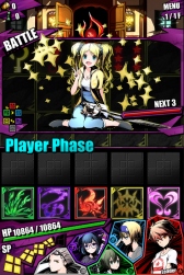 画像ギャラリー No.002のサムネイル画像 / 「ディバインゲート」がWEGOとの復活コラボ。新クエストや衣装が登場