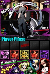 画像ギャラリー No.003のサムネイル画像 / 「ディバインゲート」がWEGOとの復活コラボ。新クエストや衣装が登場