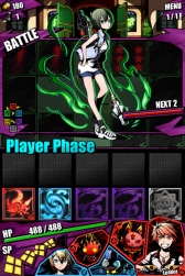 画像ギャラリー No.006のサムネイル画像 / 「ディバインゲート」がWEGOとの復活コラボ。新クエストや衣装が登場