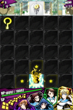 画像ギャラリー No.034のサムネイル画像 / 「ディバゲ」と「ニセコイ:」の復活コラボが本日開始。「マジカルパティシエ小咲」「マジカルゴリラ千棘」「マジカルポリス万里花」入手のチャンス