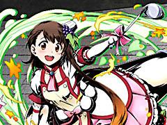 「ディバゲ」と「ニセコイ:」の復活コラボが本日開始。「マジカルパティシエ小咲」「マジカルゴリラ千棘」「マジカルポリス万里花」入手のチャンス