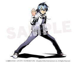 ���������꡼ No.002�Υ���ͥ������ / �֥ǥ��Х��פǥ��˥�֥��ȥ饤���������֥�åɡץ���ܤ�7��24��11��00�˥������ȡ��Ǹž�/ɱɢ��ڤ饳��ܥ����Υ��饹�Ȥ�Ǻ�