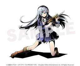 ���������꡼ No.004�Υ���ͥ������ / �֥ǥ��Х��פǥ��˥�֥��ȥ饤���������֥�åɡץ���ܤ�7��24��11��00�˥������ȡ��Ǹž�/ɱɢ��ڤ饳��ܥ����Υ��饹�Ȥ�Ǻ�