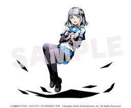 ���������꡼ No.006�Υ���ͥ������ / �֥ǥ��Х��פǥ��˥�֥��ȥ饤���������֥�åɡץ���ܤ�7��24��11��00�˥������ȡ��Ǹž�/ɱɢ��ڤ饳��ܥ����Υ��饹�Ȥ�Ǻ�