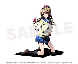 ���������꡼ No.007�Υ���ͥ������ / �֥ǥ��Х��פǥ��˥�֥��ȥ饤���������֥�åɡץ���ܤ�7��24��11��00�˥������ȡ��Ǹž�/ɱɢ��ڤ饳��ܥ����Υ��饹�Ȥ�Ǻ�