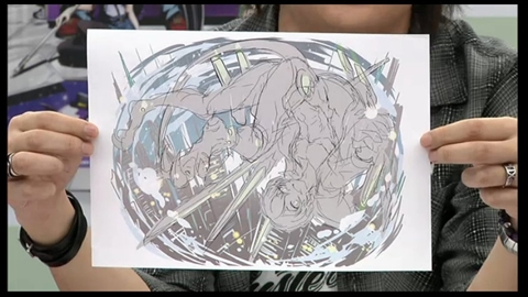 ���������꡼ No.001�Υ���ͥ������ / �֥ǥ��Х��󥲡��ȡ׸����˥�����ȯɽ���줿���֥��ȥ饤���������֥�åɡץ���ܤ䥢�˥��Ǥο���ղ衤���ÿʲ��ʤɿ������ޤȤ�ƾҲ�