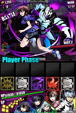 画像ギャラリー No.031のサムネイル画像 / 「ディバゲ」で「ストライク・ザ・ブラッド」コラボが本日開始。イージス/クロウリー/エビルアーサーの的中率が“超絶×3UP!”の「聖煌祭」も