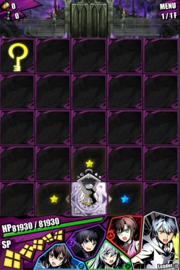 画像ギャラリー No.033のサムネイル画像 / 「ディバゲ」で「ストライク・ザ・ブラッド」コラボが本日開始。イージス/クロウリー/エビルアーサーの的中率が“超絶×3UP!”の「聖煌祭」も