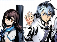 「ディバゲ」で「ストライク・ザ・ブラッド」コラボが本日開始。イージス/クロウリー/エビルアーサーの的中率が“超絶×3UP！”の「聖煌祭」も