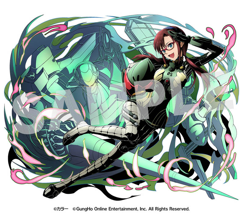 画像集 No 009 ディバインゲート と 新世紀エヴァンゲリオン のコラボは8月14 画像集 No 009 ディバインゲート と 新世紀エヴァンゲリオン のコラボは8月14