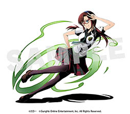 ���������꡼ No.008�Υ���ͥ������ / �֥ǥ��Х��󥲡��ȡפȡֿ������������󥲥ꥪ��פΥ���ܤ�8��14�����ϡ��ǥ��Х�������ʱ�����������ѥ����åȤʤɡ����饹�Ȥ���Ǻ�