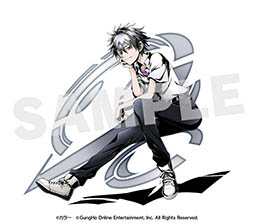 ���������꡼ No.010�Υ���ͥ������ / �֥ǥ��Х��󥲡��ȡפȡֿ������������󥲥ꥪ��פΥ���ܤ�8��14�����ϡ��ǥ��Х�������ʱ�����������ѥ����åȤʤɡ����饹�Ȥ���Ǻ�