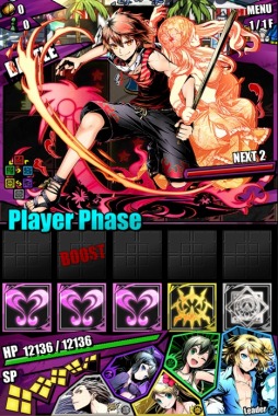 画像ギャラリー No.018のサムネイル画像 / 「ディバインゲート」，水着姿の主人公6人が手に入るイベント「もしもの夏の日」が本日スタート。レアスクラッチには「クロウリー：サマー」「ロジン：サマー」が登場