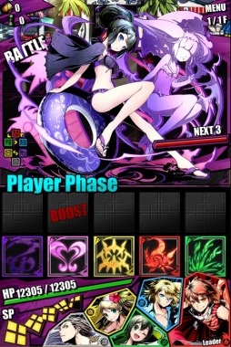 画像ギャラリー No.022のサムネイル画像 / 「ディバインゲート」，水着姿の主人公6人が手に入るイベント「もしもの夏の日」が本日スタート。レアスクラッチには「クロウリー：サマー」「ロジン：サマー」が登場