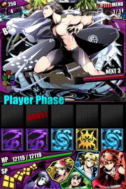 画像ギャラリー No.023のサムネイル画像 / 「ディバインゲート」，水着姿の主人公6人が手に入るイベント「もしもの夏の日」が本日スタート。レアスクラッチには「クロウリー：サマー」「ロジン：サマー」が登場