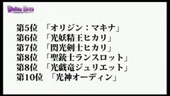 ���������꡼ No.106�Υ���ͥ������ / �֥ǥ��Х��󥲡��ȡס�9���ܤ�Ϣ³�����ԥ����ɥ��ꥢ���ۿ���ͽ�𤵤줿����D�Υ��ȡ��꡼�ֺ¤�ֿ������Ӥ����äƤ������ץ����ȯɽ�ʤɥ˥�����������ޤȤ�