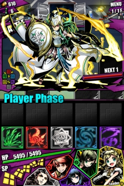 画像ギャラリー No.002のサムネイル画像 / 「ディバインゲート」ガンホーコラボが復活。「アテナ」の進化も発表