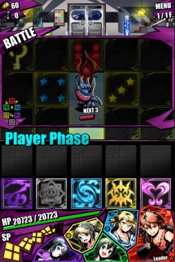 画像ギャラリー No.004のサムネイル画像 / 「ディバインゲート」ガンホーコラボが復活。「アテナ」の進化も発表