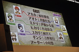 ���������꡼ No.010�Υ���ͥ������ / �ƥ�ӥ��˥�֥ǥ��Х��󥲡��ȡפ����ǳ��Ϥ�2016ǯ1��˷��ꡣ���ޤ��ޤʻ��������䡤��ͥ�ؤΥȡ������Ԥ�줿�֥ǥ��Х��󥲡��� ���ե饤�󥤥٥�ȡפ��ݡ���